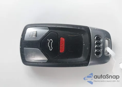 2018 Audi Sq5 3.0T Premium Plus z USA, uszkodzony, nr VIN WA1C4AFYXJ2117220